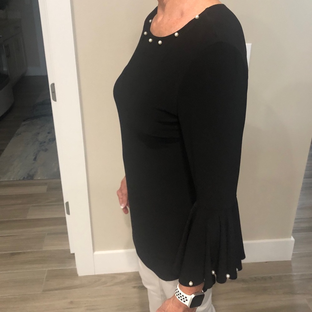 Beautiful Frank Lyman top new